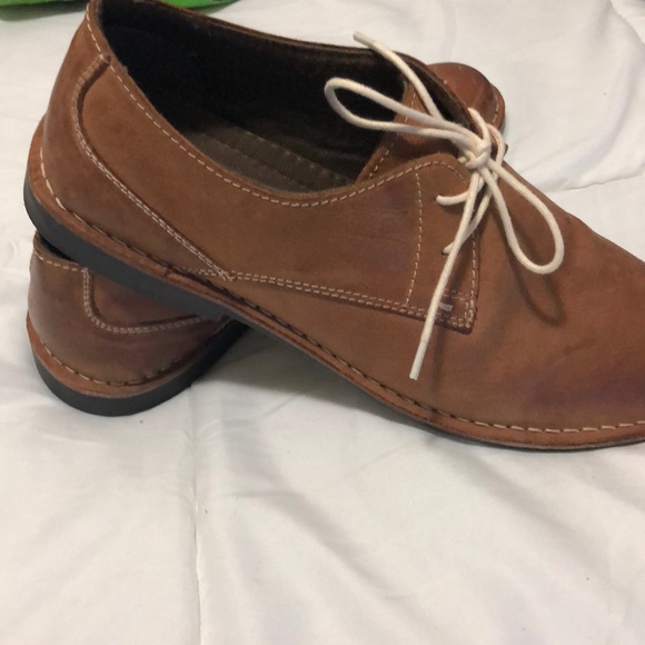 Dress shoes main image 3